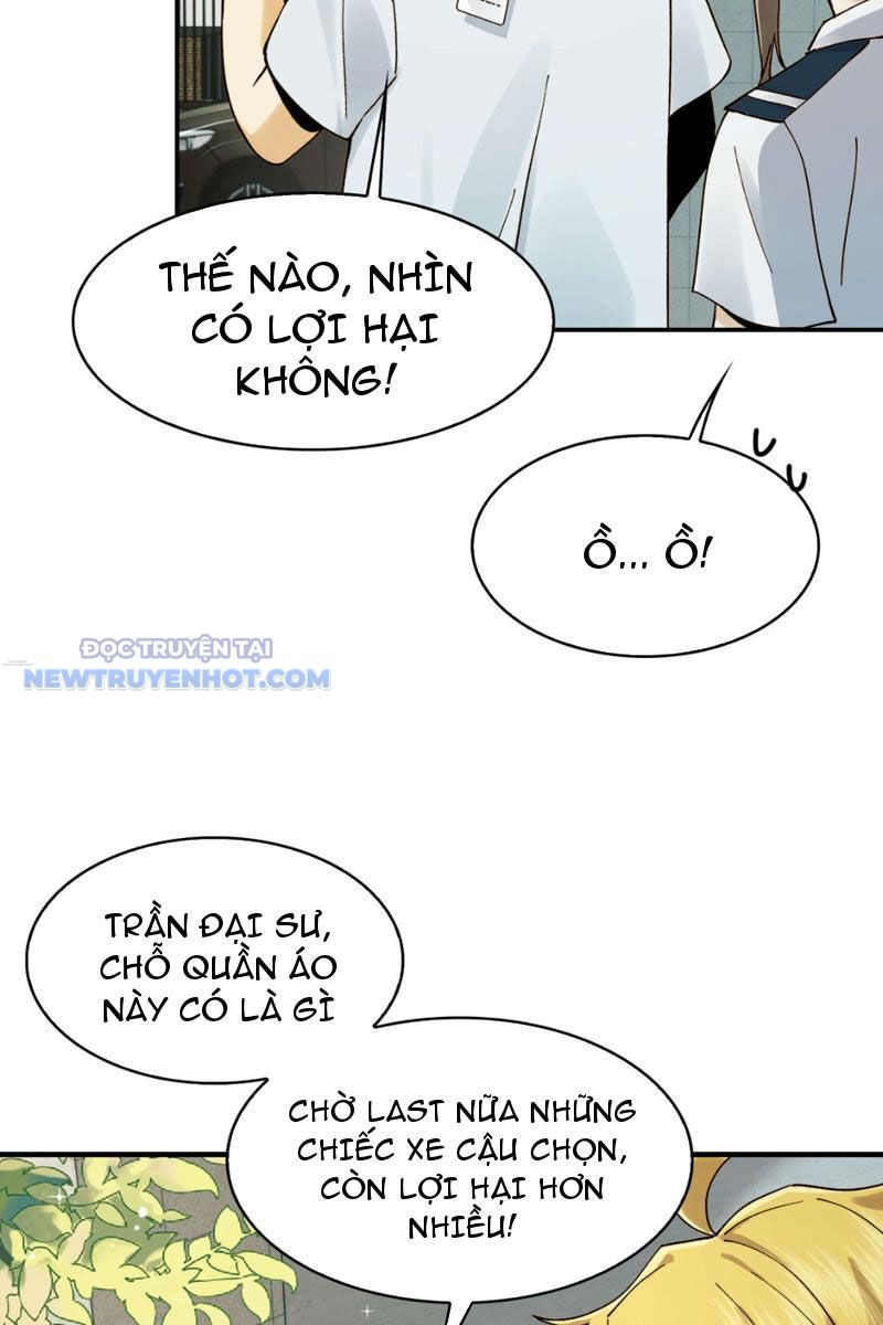 Đối Mặt Với Bệnh Tâm Thần, Ma Quỷ Chẳng Là Cái Thá Gì Chapter 15 - Trang 2