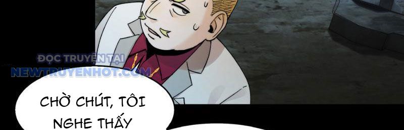 Đối Mặt Với Bệnh Tâm Thần, Ma Quỷ Chẳng Là Cái Thá Gì Chapter 15 - Trang 2