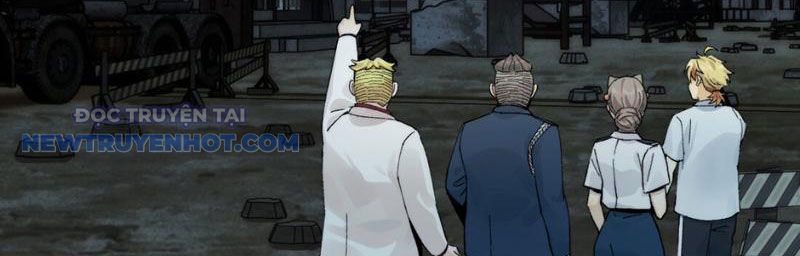 Đối Mặt Với Bệnh Tâm Thần, Ma Quỷ Chẳng Là Cái Thá Gì Chapter 15 - Trang 2