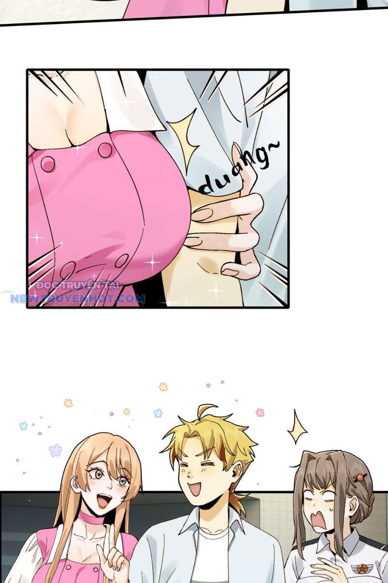 Đối Mặt Với Bệnh Tâm Thần, Ma Quỷ Chẳng Là Cái Thá Gì Chapter 15 - Trang 2