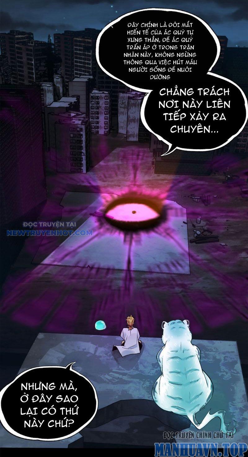 Đối Mặt Với Bệnh Tâm Thần, Ma Quỷ Chẳng Là Cái Thá Gì Chapter 16 - Trang 2