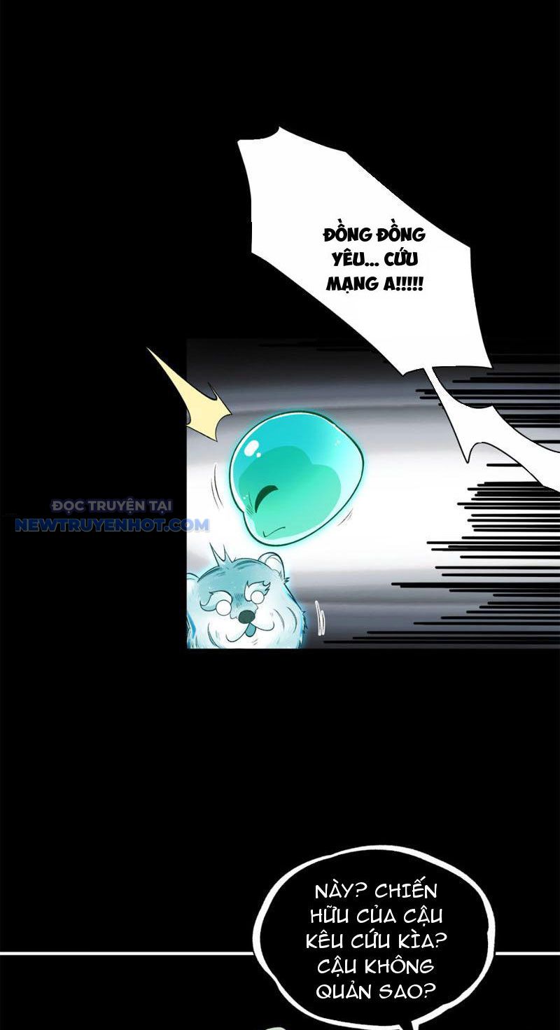 Đối Mặt Với Bệnh Tâm Thần, Ma Quỷ Chẳng Là Cái Thá Gì Chapter 16 - Trang 2