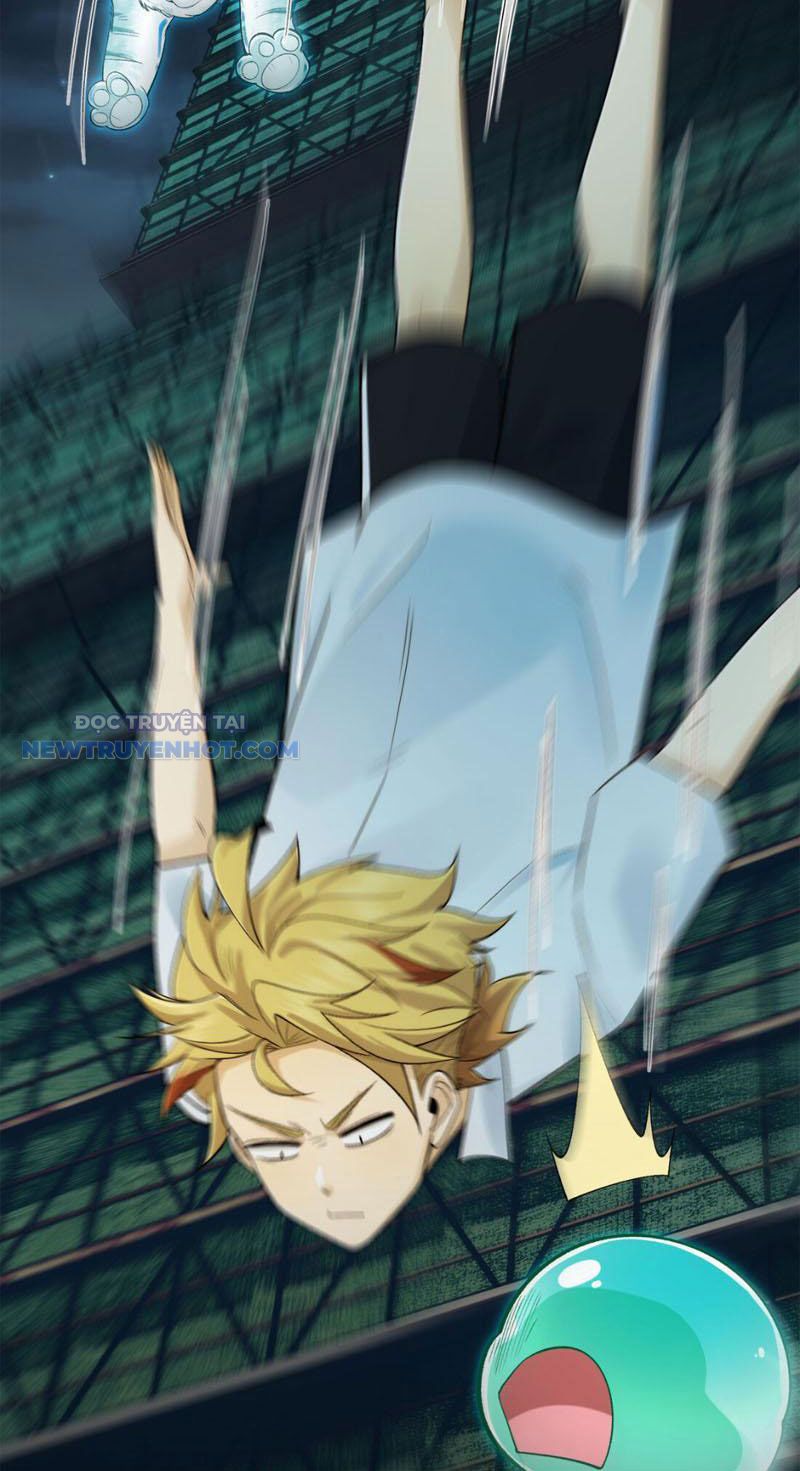 Đối Mặt Với Bệnh Tâm Thần, Ma Quỷ Chẳng Là Cái Thá Gì Chapter 16 - Trang 2