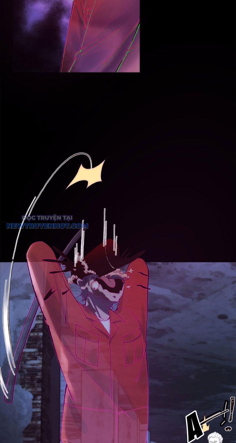 Đối Mặt Với Bệnh Tâm Thần, Ma Quỷ Chẳng Là Cái Thá Gì Chapter 16 - Trang 2