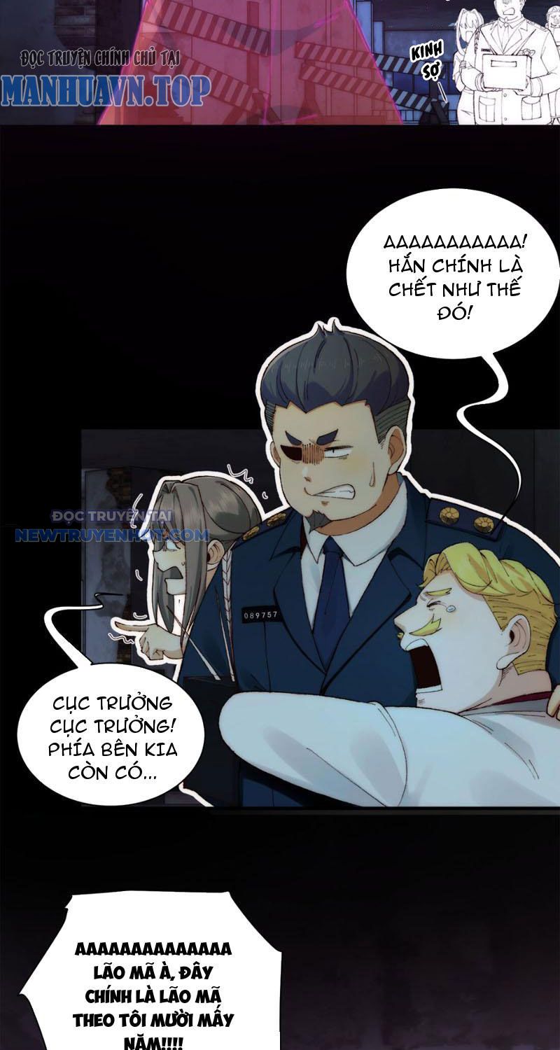 Đối Mặt Với Bệnh Tâm Thần, Ma Quỷ Chẳng Là Cái Thá Gì Chapter 16 - Trang 2