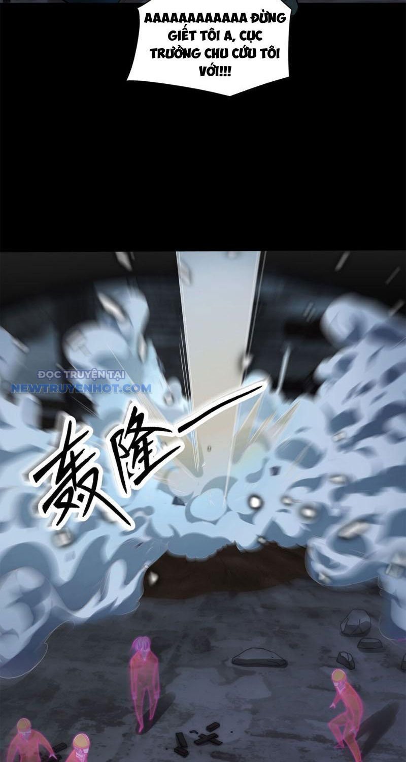 Đối Mặt Với Bệnh Tâm Thần, Ma Quỷ Chẳng Là Cái Thá Gì Chapter 16 - Trang 2