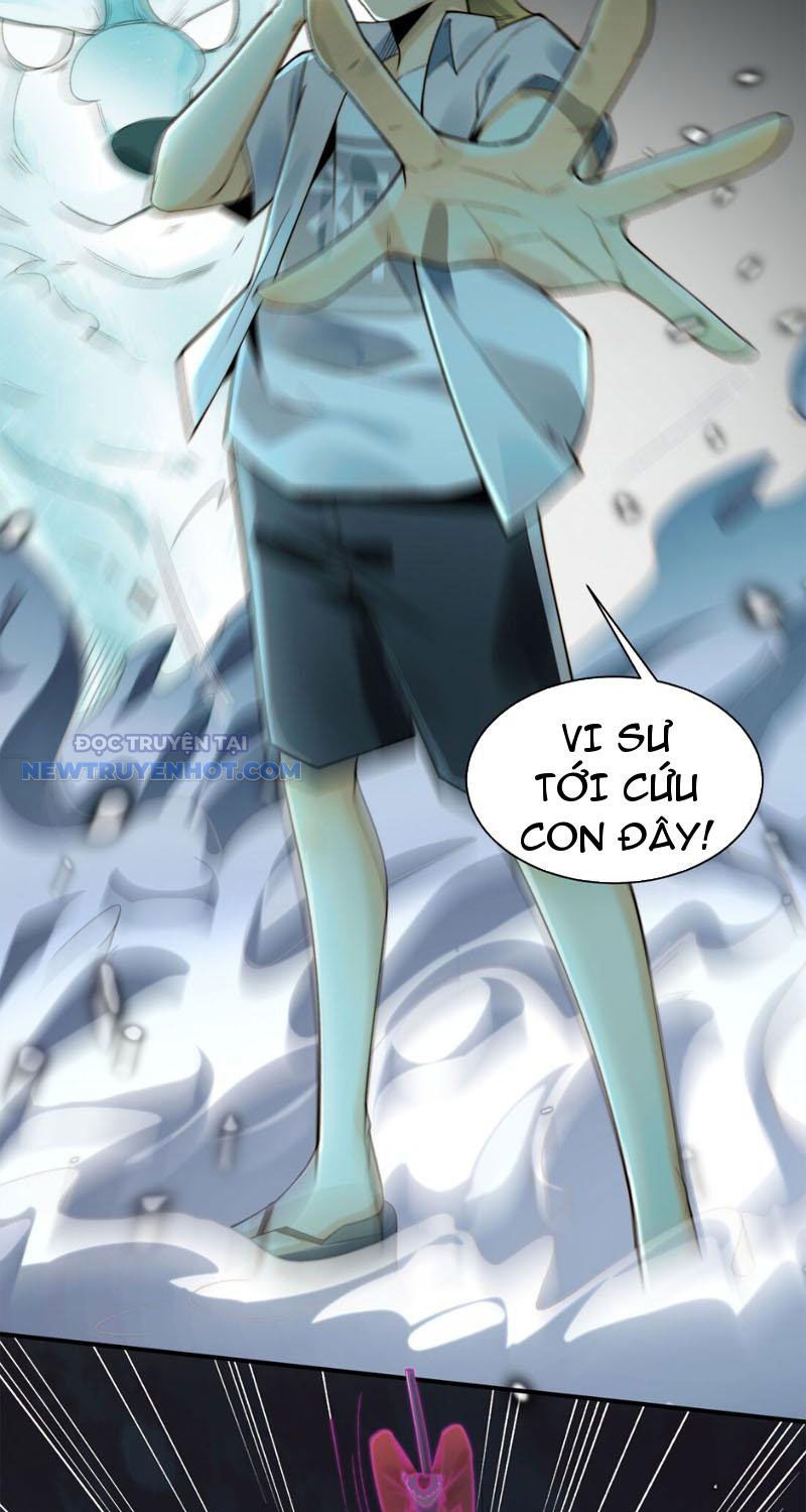 Đối Mặt Với Bệnh Tâm Thần, Ma Quỷ Chẳng Là Cái Thá Gì Chapter 16 - Trang 2