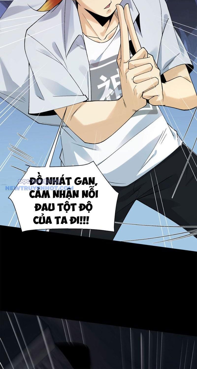 Đối Mặt Với Bệnh Tâm Thần, Ma Quỷ Chẳng Là Cái Thá Gì Chapter 16 - Trang 2