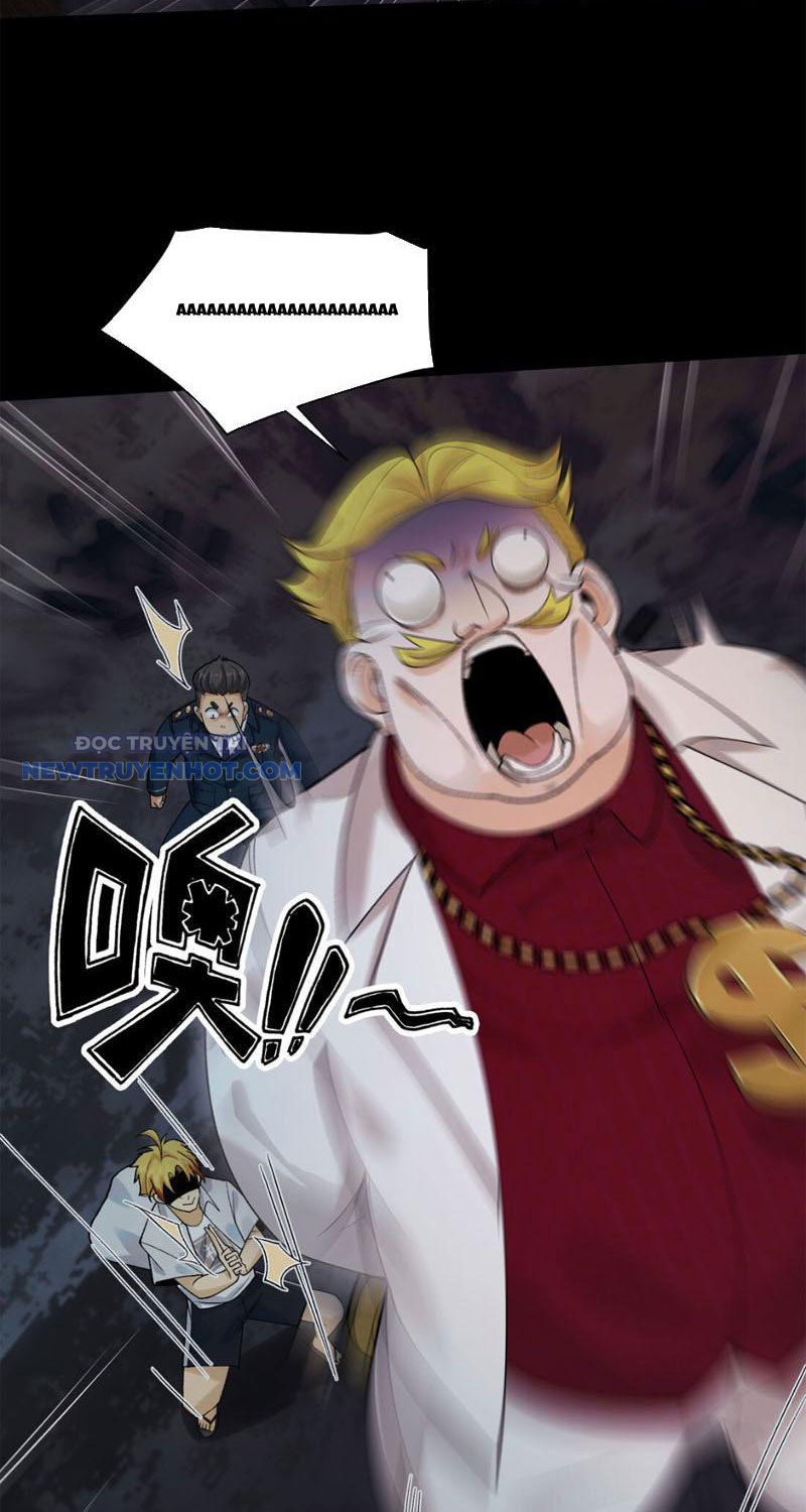 Đối Mặt Với Bệnh Tâm Thần, Ma Quỷ Chẳng Là Cái Thá Gì Chapter 16 - Trang 2