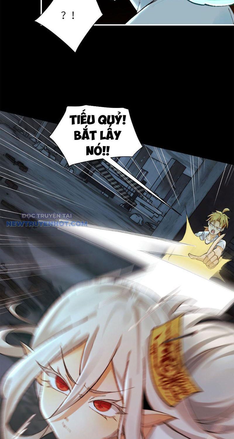 Đối Mặt Với Bệnh Tâm Thần, Ma Quỷ Chẳng Là Cái Thá Gì Chapter 16 - Trang 2