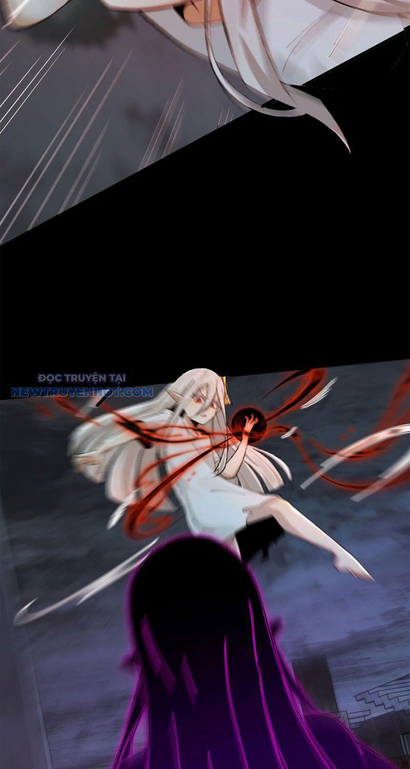 Đối Mặt Với Bệnh Tâm Thần, Ma Quỷ Chẳng Là Cái Thá Gì Chapter 16 - Trang 2