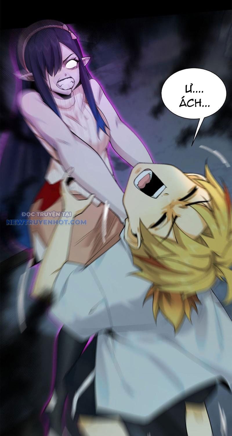 Đối Mặt Với Bệnh Tâm Thần, Ma Quỷ Chẳng Là Cái Thá Gì Chapter 16 - Trang 2