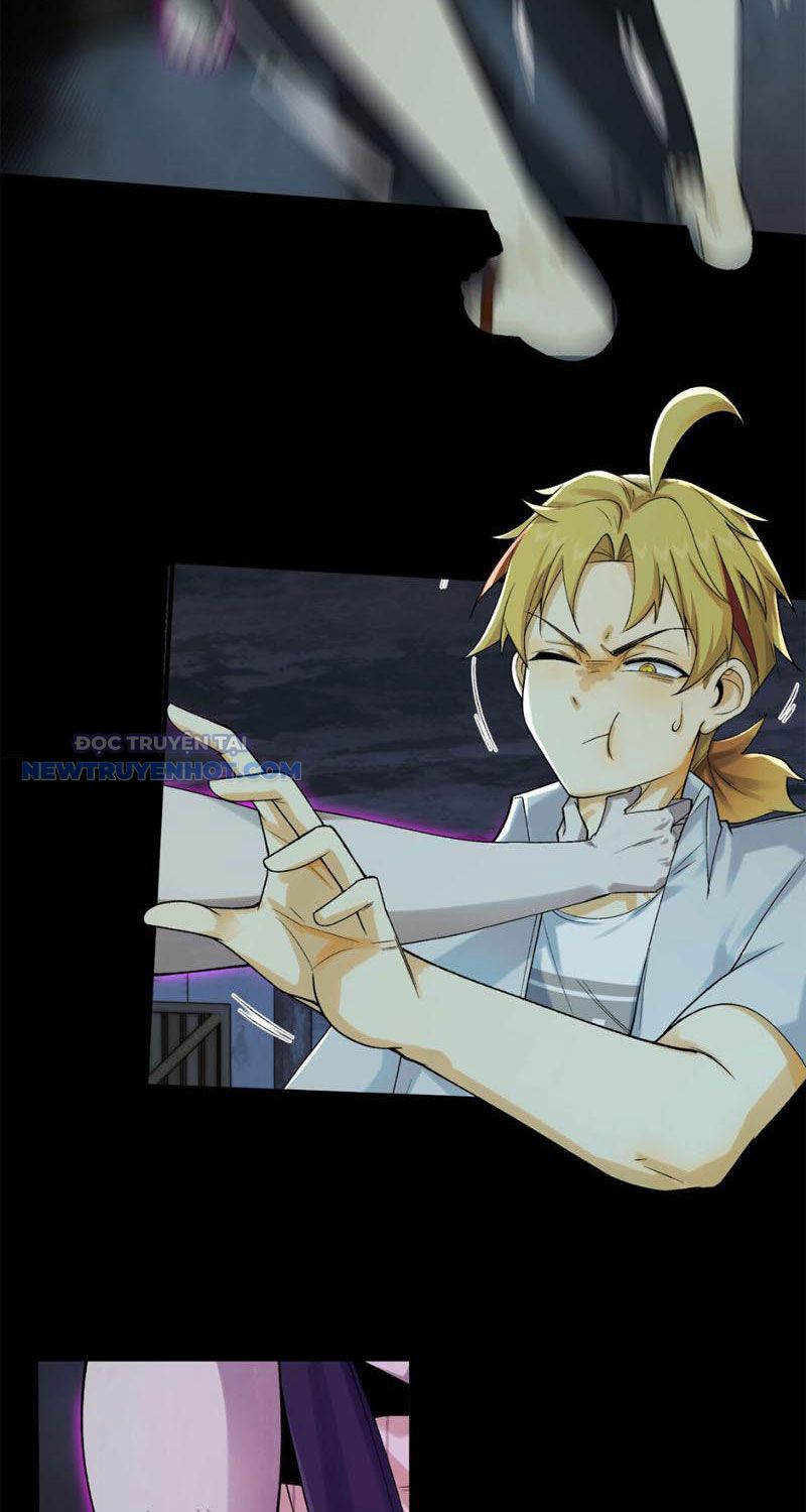 Đối Mặt Với Bệnh Tâm Thần, Ma Quỷ Chẳng Là Cái Thá Gì Chapter 16 - Trang 2