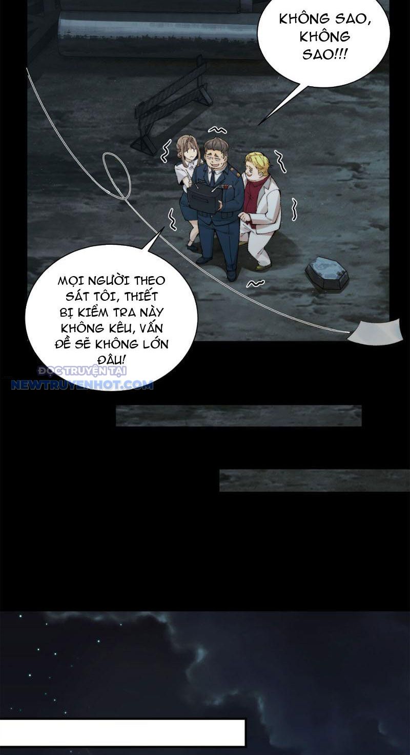 Đối Mặt Với Bệnh Tâm Thần, Ma Quỷ Chẳng Là Cái Thá Gì Chapter 16 - Trang 2