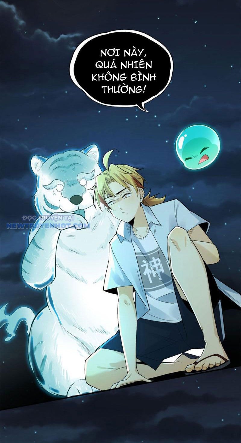 Đối Mặt Với Bệnh Tâm Thần, Ma Quỷ Chẳng Là Cái Thá Gì Chapter 16 - Trang 2