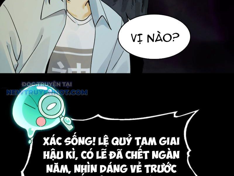 Đối Mặt Với Bệnh Tâm Thần, Ma Quỷ Chẳng Là Cái Thá Gì Chapter 17 - Trang 2