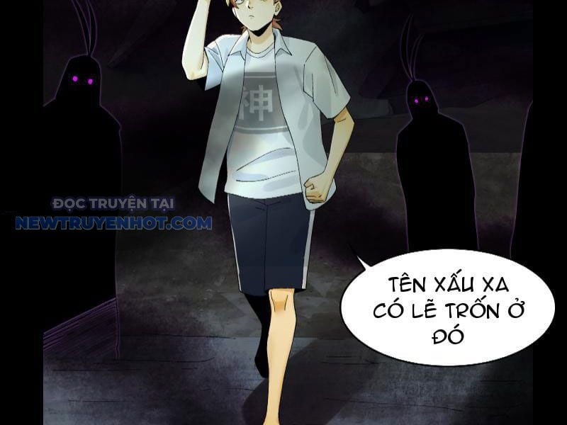 Đối Mặt Với Bệnh Tâm Thần, Ma Quỷ Chẳng Là Cái Thá Gì Chapter 17 - Trang 2