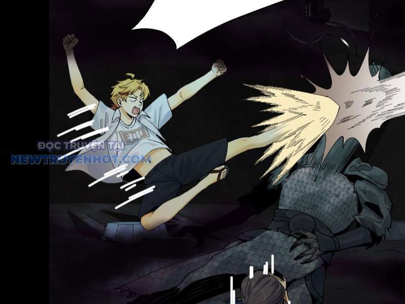 Đối Mặt Với Bệnh Tâm Thần, Ma Quỷ Chẳng Là Cái Thá Gì Chapter 17 - Trang 2