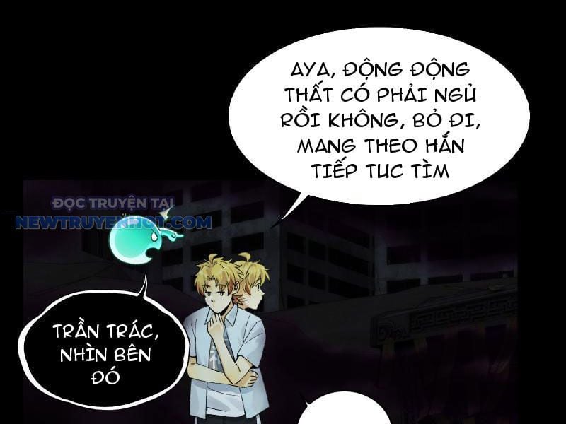 Đối Mặt Với Bệnh Tâm Thần, Ma Quỷ Chẳng Là Cái Thá Gì Chapter 17 - Trang 2