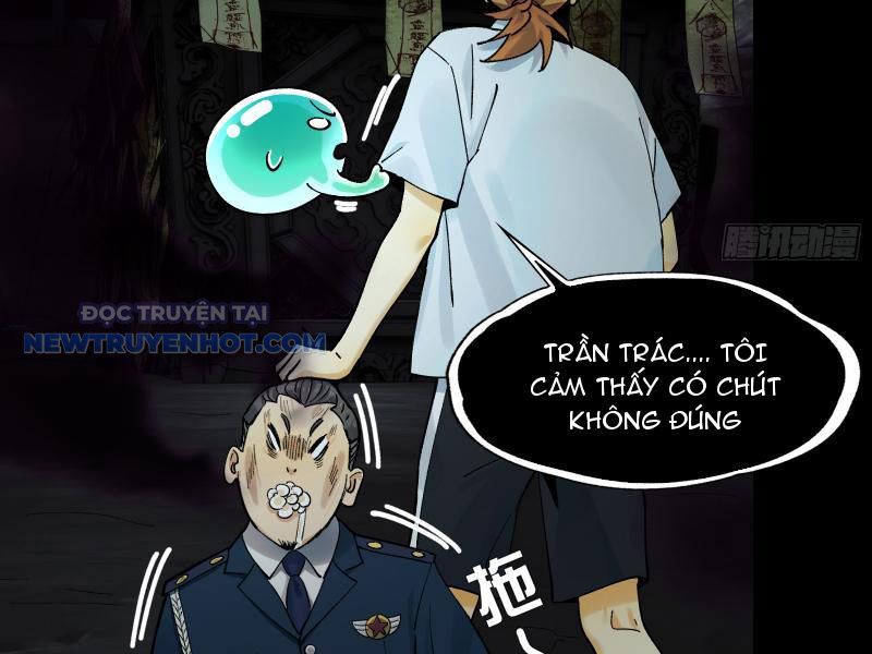 Đối Mặt Với Bệnh Tâm Thần, Ma Quỷ Chẳng Là Cái Thá Gì Chapter 17 - Trang 2