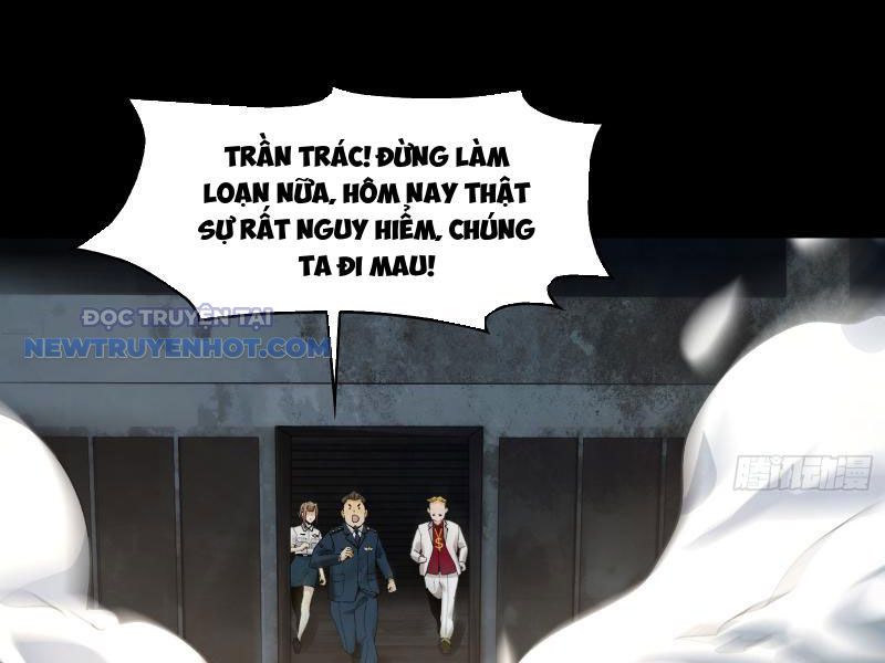 Đối Mặt Với Bệnh Tâm Thần, Ma Quỷ Chẳng Là Cái Thá Gì Chapter 17 - Trang 2