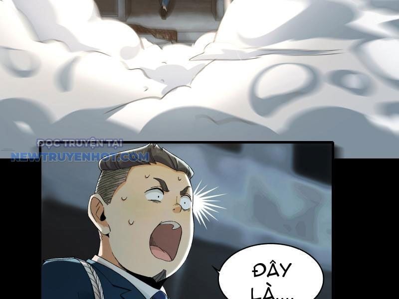 Đối Mặt Với Bệnh Tâm Thần, Ma Quỷ Chẳng Là Cái Thá Gì Chapter 17 - Trang 2