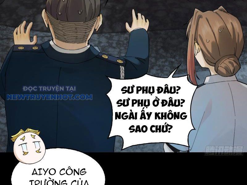 Đối Mặt Với Bệnh Tâm Thần, Ma Quỷ Chẳng Là Cái Thá Gì Chapter 17 - Trang 2