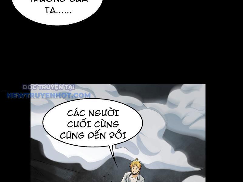 Đối Mặt Với Bệnh Tâm Thần, Ma Quỷ Chẳng Là Cái Thá Gì Chapter 17 - Trang 2