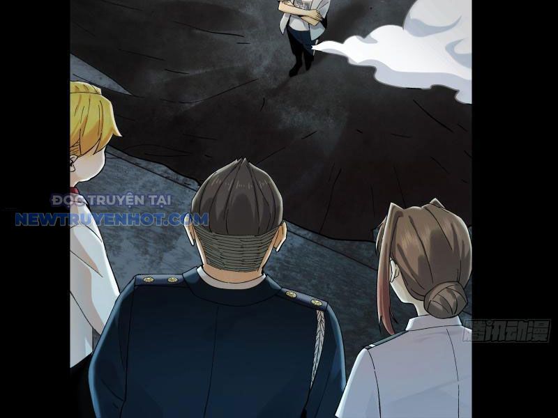 Đối Mặt Với Bệnh Tâm Thần, Ma Quỷ Chẳng Là Cái Thá Gì Chapter 17 - Trang 2