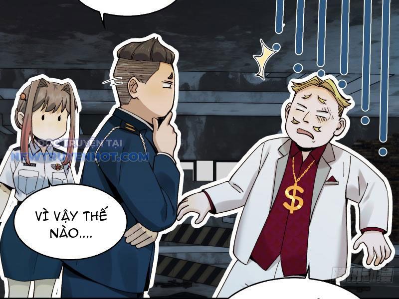 Đối Mặt Với Bệnh Tâm Thần, Ma Quỷ Chẳng Là Cái Thá Gì Chapter 17 - Trang 2