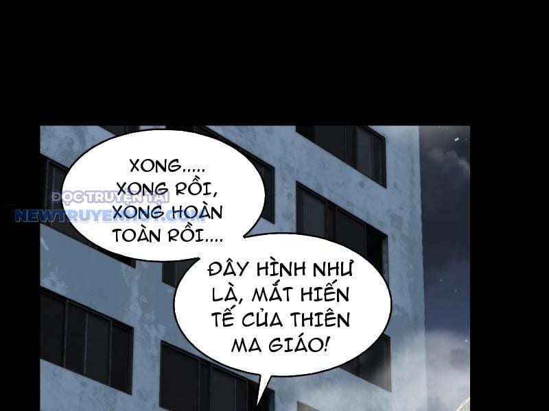 Đối Mặt Với Bệnh Tâm Thần, Ma Quỷ Chẳng Là Cái Thá Gì Chapter 17 - Trang 2