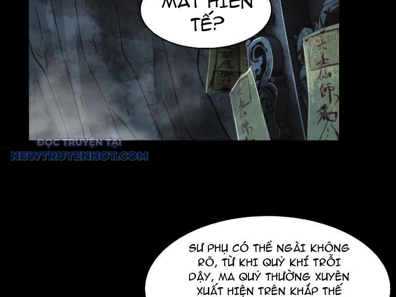 Đối Mặt Với Bệnh Tâm Thần, Ma Quỷ Chẳng Là Cái Thá Gì Chapter 17 - Trang 2