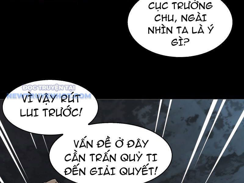 Đối Mặt Với Bệnh Tâm Thần, Ma Quỷ Chẳng Là Cái Thá Gì Chapter 17 - Trang 2