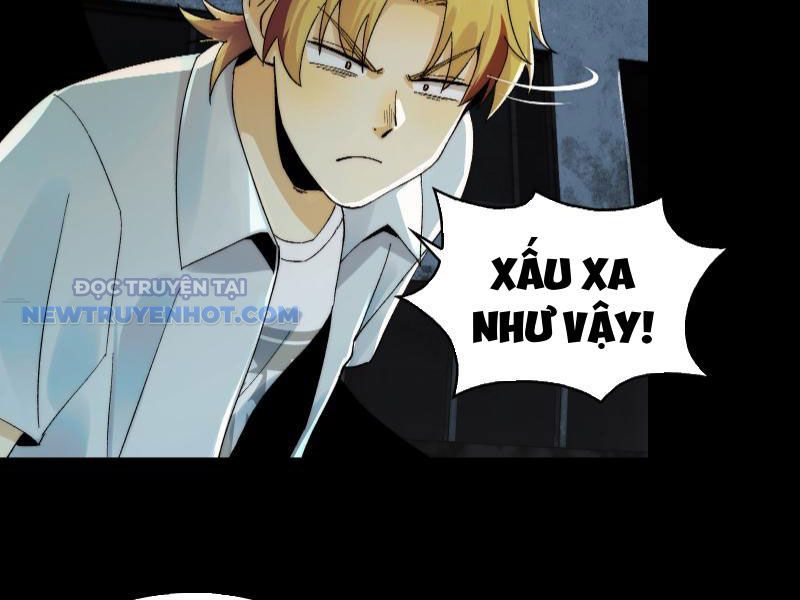 Đối Mặt Với Bệnh Tâm Thần, Ma Quỷ Chẳng Là Cái Thá Gì Chapter 17 - Trang 2