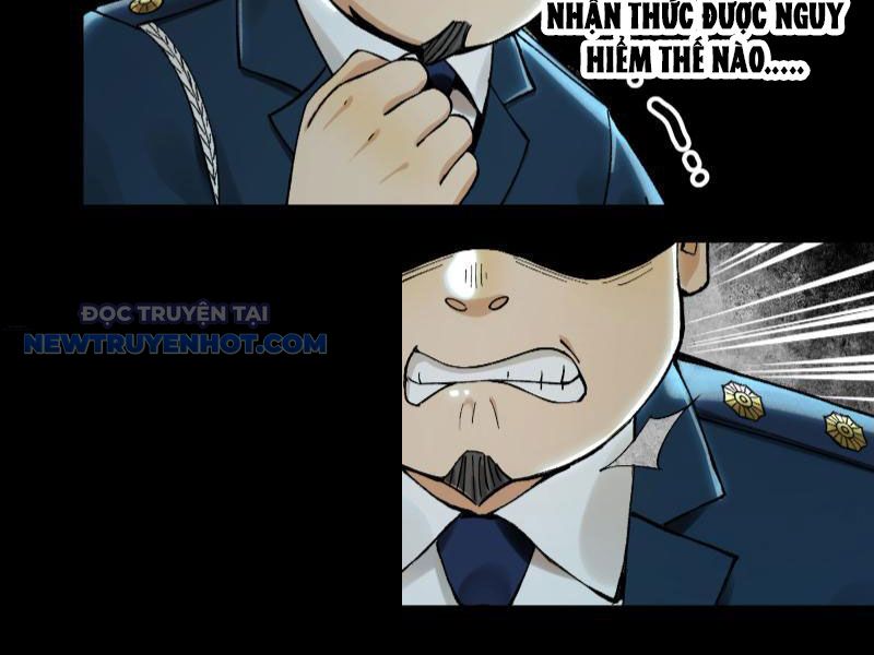 Đối Mặt Với Bệnh Tâm Thần, Ma Quỷ Chẳng Là Cái Thá Gì Chapter 17 - Trang 2