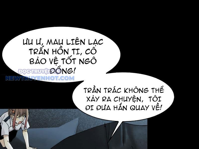 Đối Mặt Với Bệnh Tâm Thần, Ma Quỷ Chẳng Là Cái Thá Gì Chapter 17 - Trang 2