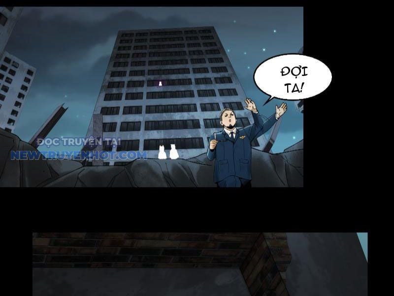 Đối Mặt Với Bệnh Tâm Thần, Ma Quỷ Chẳng Là Cái Thá Gì Chapter 17 - Trang 2