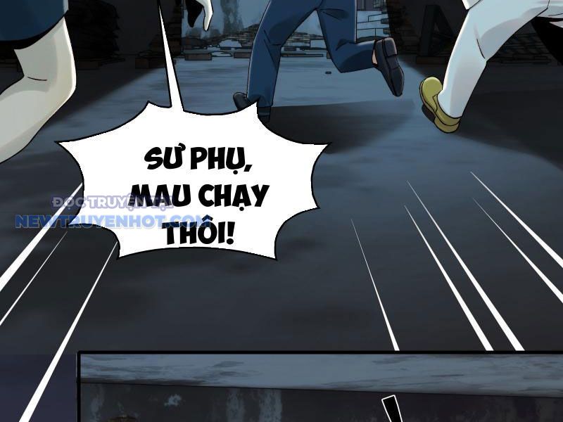 Đối Mặt Với Bệnh Tâm Thần, Ma Quỷ Chẳng Là Cái Thá Gì Chapter 17 - Trang 2