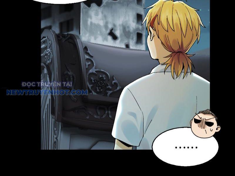 Đối Mặt Với Bệnh Tâm Thần, Ma Quỷ Chẳng Là Cái Thá Gì Chapter 17 - Trang 2