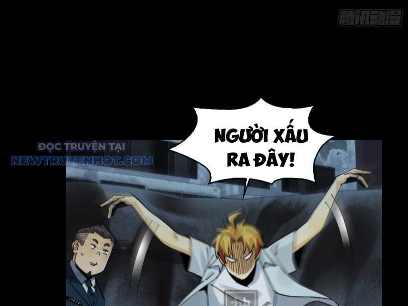 Đối Mặt Với Bệnh Tâm Thần, Ma Quỷ Chẳng Là Cái Thá Gì Chapter 17 - Trang 2