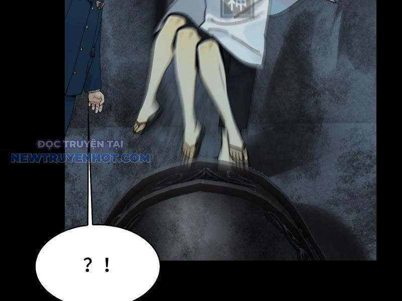 Đối Mặt Với Bệnh Tâm Thần, Ma Quỷ Chẳng Là Cái Thá Gì Chapter 17 - Trang 2