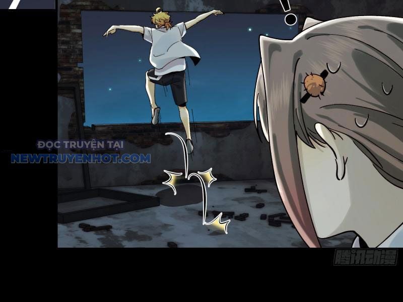 Đối Mặt Với Bệnh Tâm Thần, Ma Quỷ Chẳng Là Cái Thá Gì Chapter 17 - Trang 2