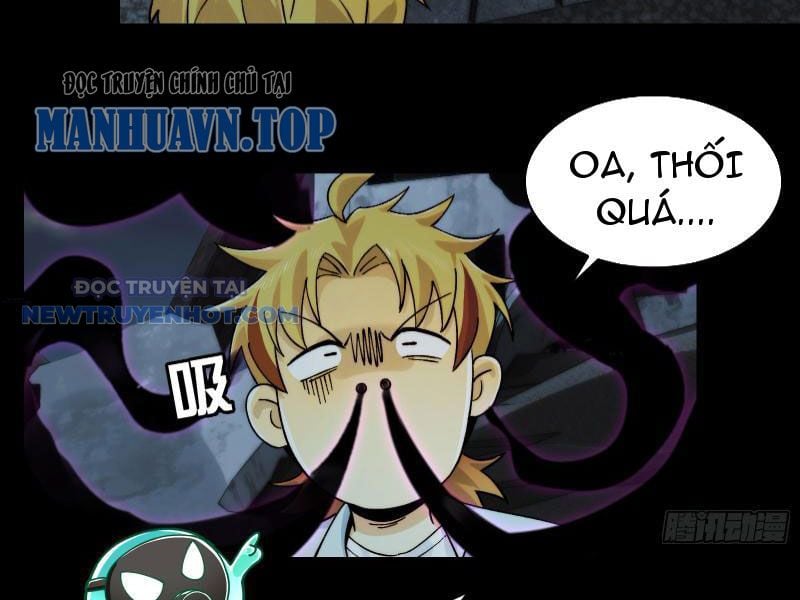 Đối Mặt Với Bệnh Tâm Thần, Ma Quỷ Chẳng Là Cái Thá Gì Chapter 17 - Trang 2