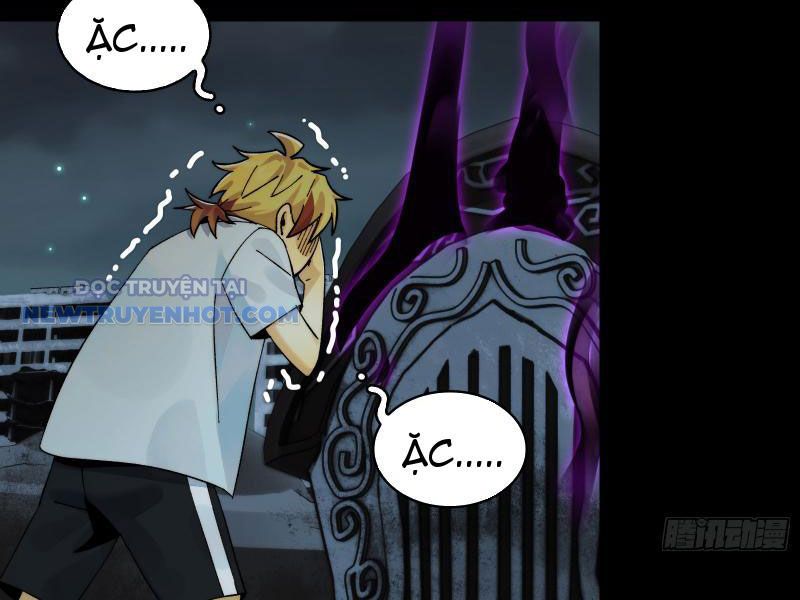 Đối Mặt Với Bệnh Tâm Thần, Ma Quỷ Chẳng Là Cái Thá Gì Chapter 17 - Trang 2