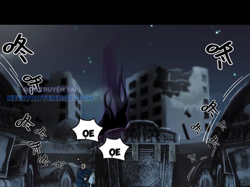 Đối Mặt Với Bệnh Tâm Thần, Ma Quỷ Chẳng Là Cái Thá Gì Chapter 17 - Trang 2