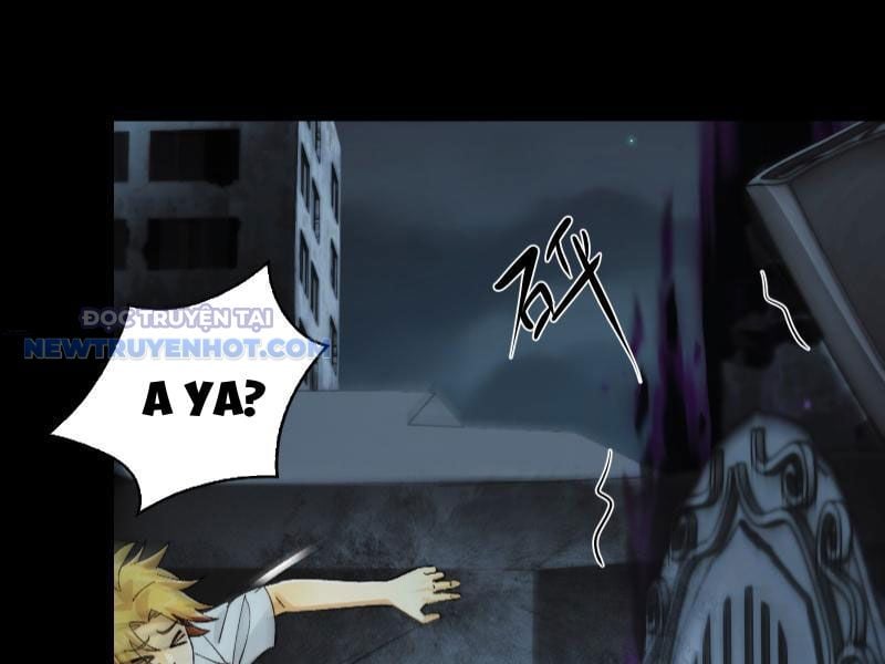 Đối Mặt Với Bệnh Tâm Thần, Ma Quỷ Chẳng Là Cái Thá Gì Chapter 17 - Trang 2