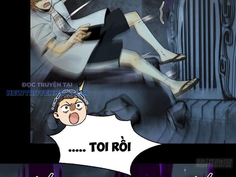 Đối Mặt Với Bệnh Tâm Thần, Ma Quỷ Chẳng Là Cái Thá Gì Chapter 17 - Trang 2