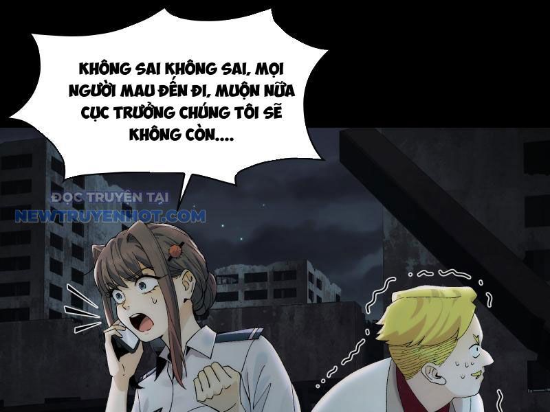 Đối Mặt Với Bệnh Tâm Thần, Ma Quỷ Chẳng Là Cái Thá Gì Chapter 17 - Trang 2