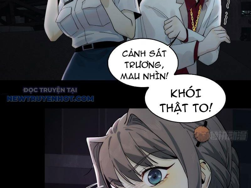 Đối Mặt Với Bệnh Tâm Thần, Ma Quỷ Chẳng Là Cái Thá Gì Chapter 17 - Trang 2