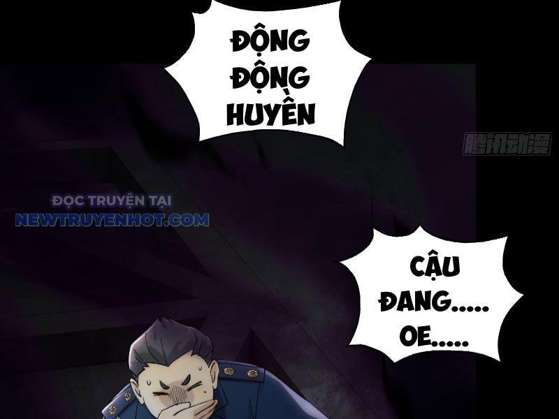 Đối Mặt Với Bệnh Tâm Thần, Ma Quỷ Chẳng Là Cái Thá Gì Chapter 17 - Trang 2